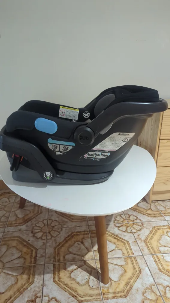 UPPAbaby MESA Infant Car Seat image indicator(2)