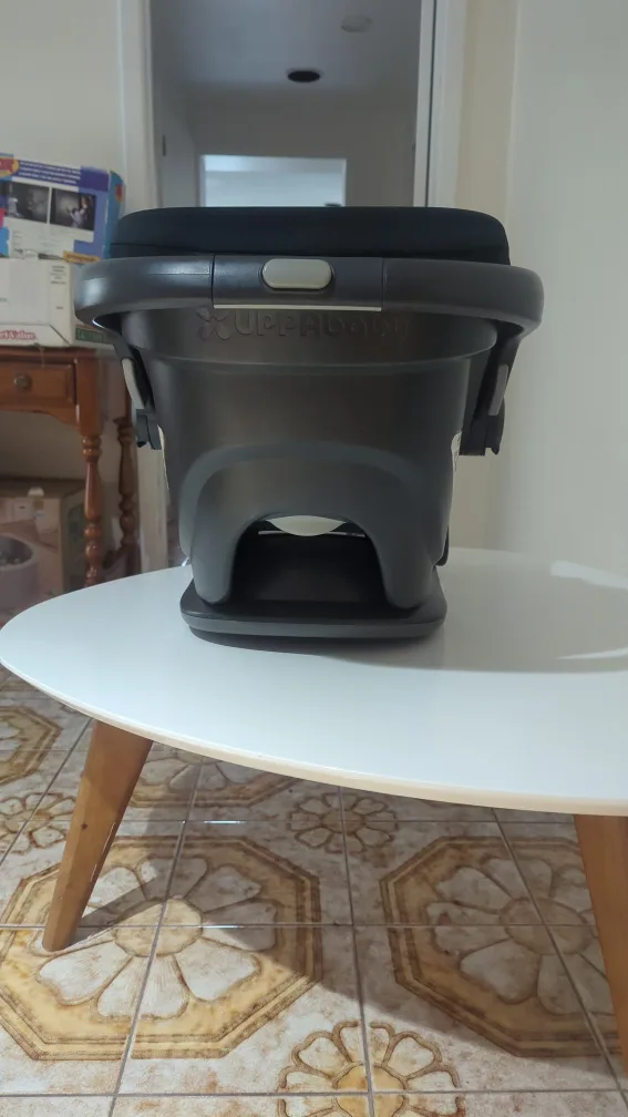 UPPAbaby MESA Infant Car Seat image indicator(3)