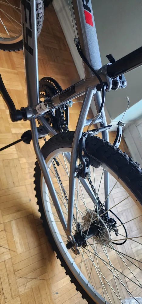 Huffy Rock Creek 24" Mountain Bike image indicator(6)