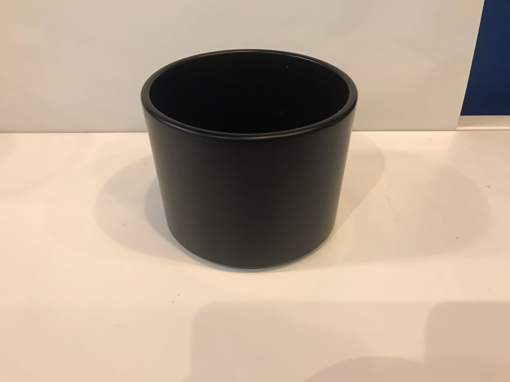 Assorted Colourful Ceramic Pots - photo 4