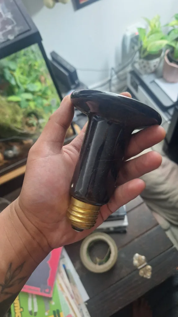 ceramic heat emitter thumbnail