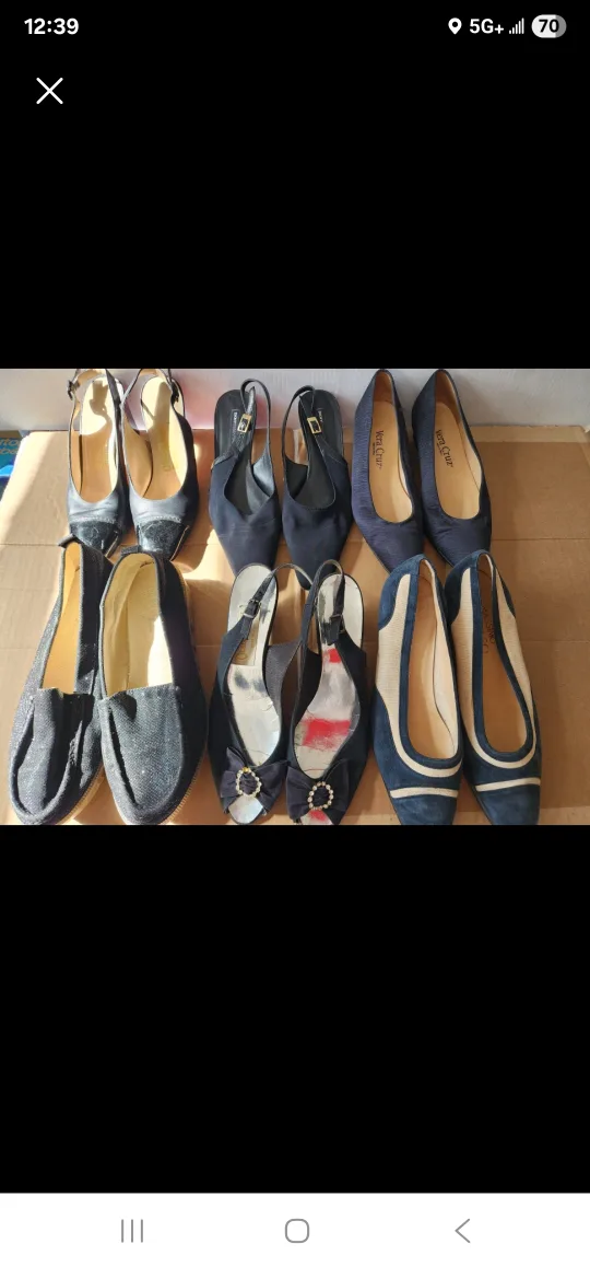 SHOES thumbnail
