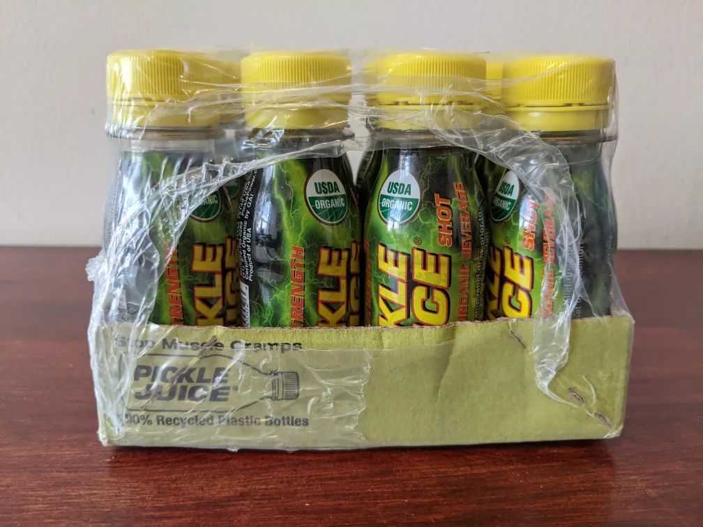 Pickle Juice Shot Original Box of 12 image indicator(2)