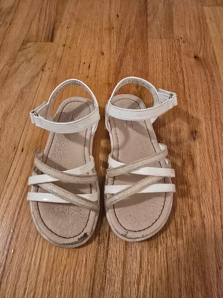The Children's Place Sandals - Size 10 thumbnail