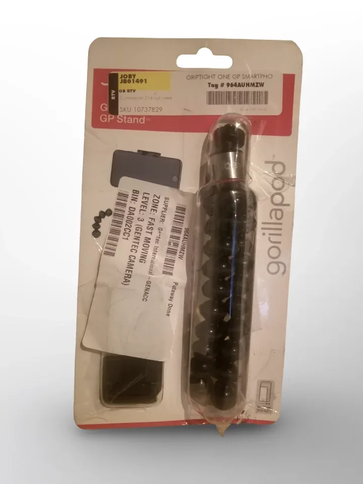 JOBY GripTight ONE GP Smartphone Gorillapod thumbnail