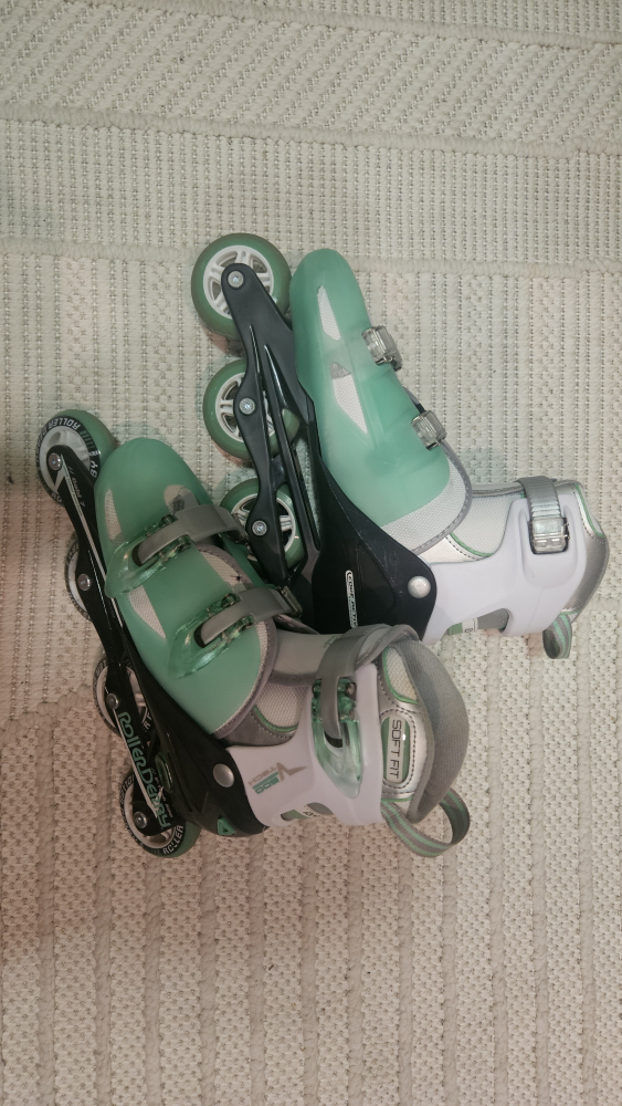 Roller Derby V-Tech 500 Inline Skates