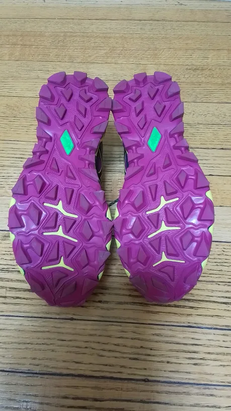 Asics L-Gel FujiTrabuco 7, Women's Size 8 image indicator(4)