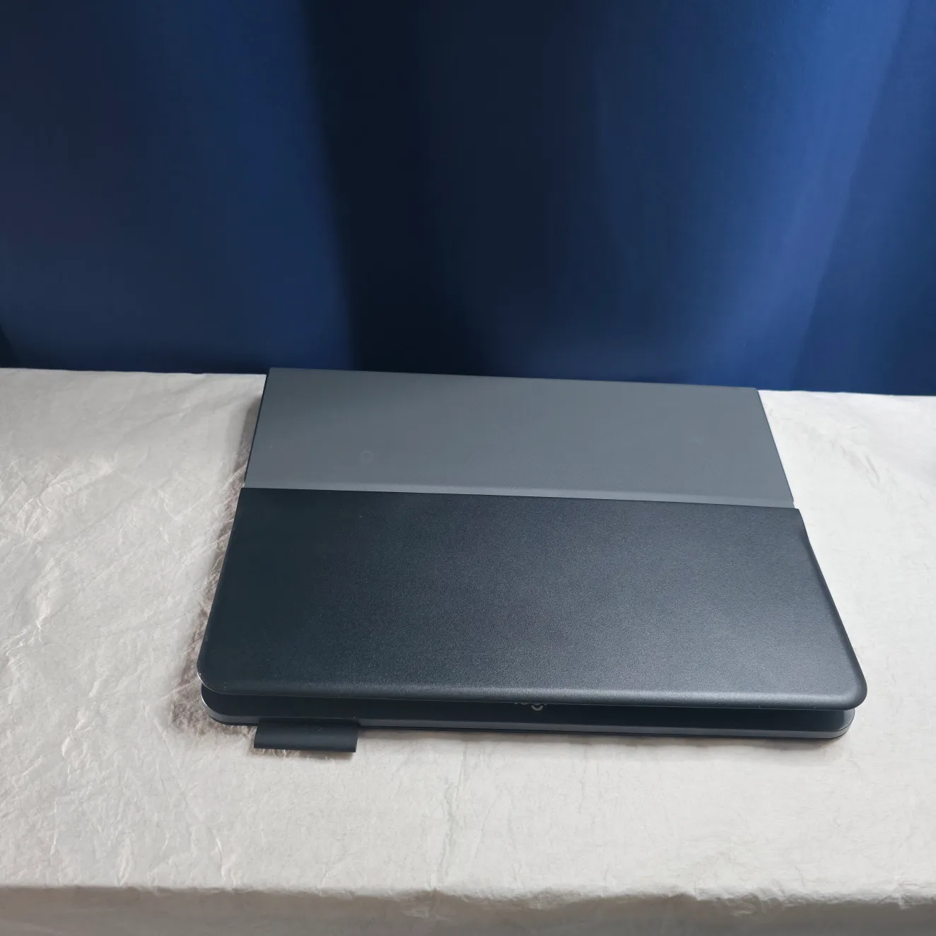 Logitech Folio Touch iPad Keyboard Case thumbnail