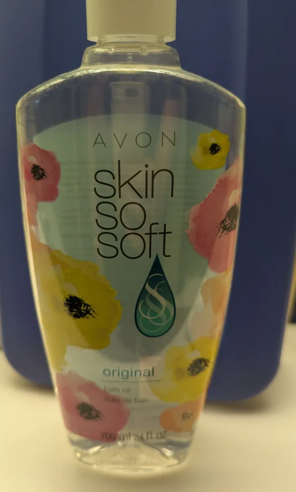Avon Skin So Soft thumbnail