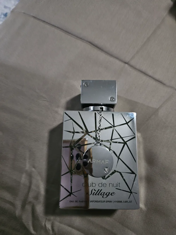 Armaf Club de Nuit Sillage 105ml thumbnail