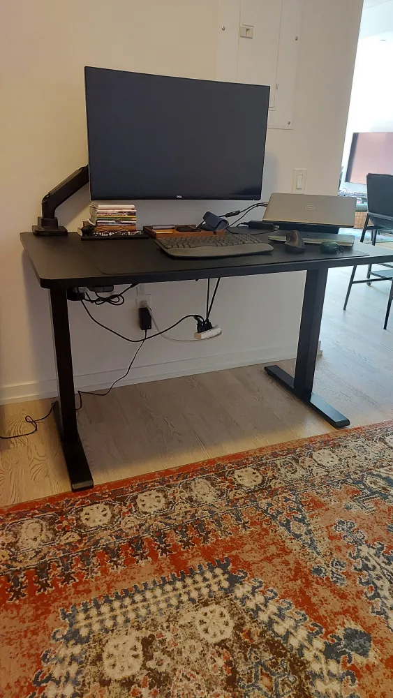 Adjustable Standing Desk thumbnail