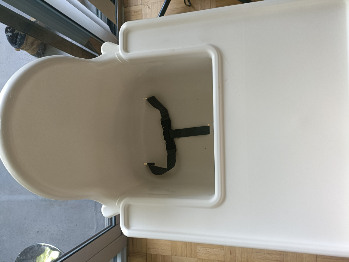 IKEA Antilop High Chair - photo 3