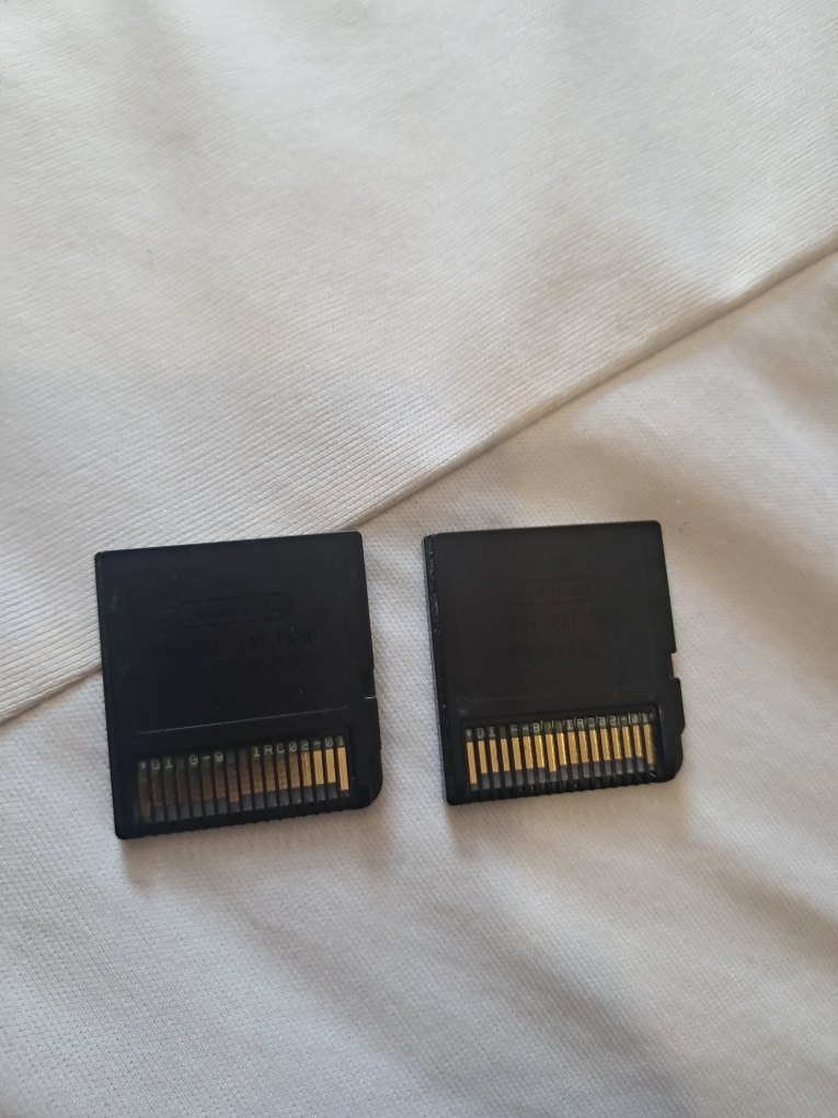 Pokemon Black 2 & White 2 - photo 2