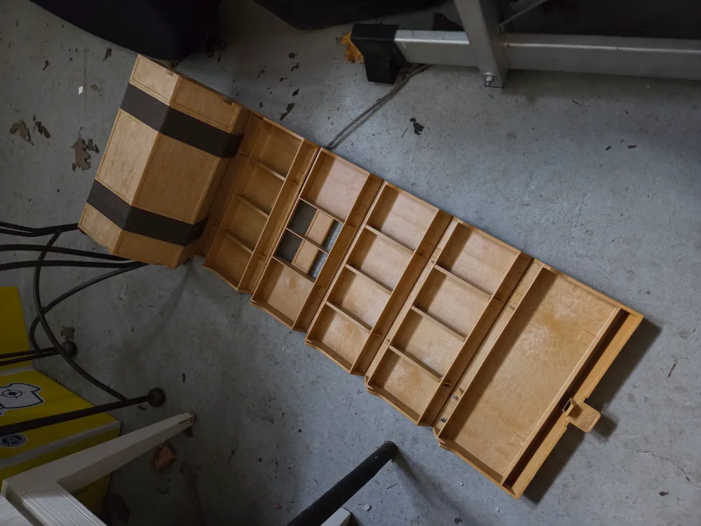 Rolykit Storage Organizer thumbnail