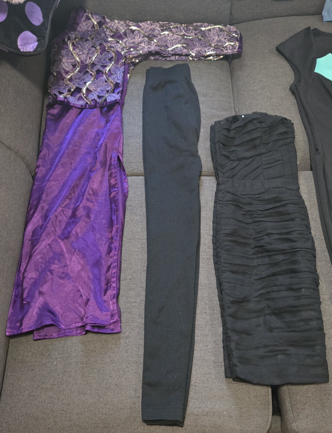 Women's Medium Clothing Lot #2 - photo 4