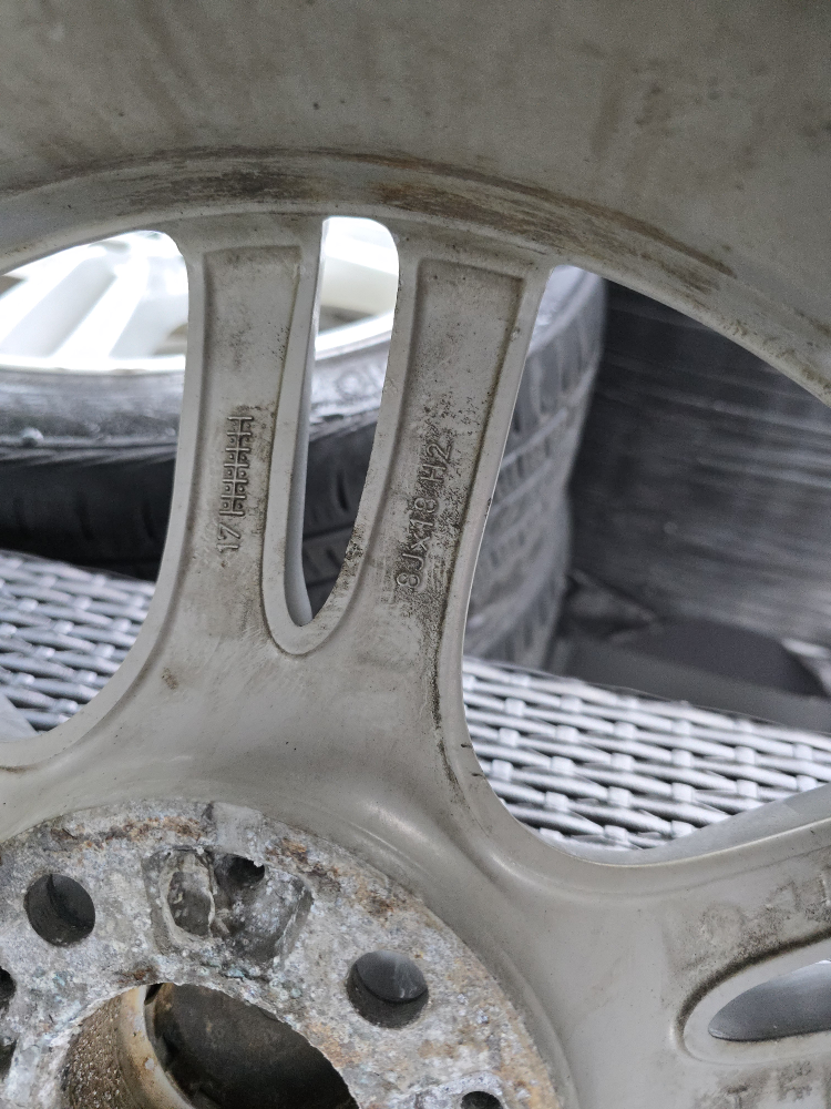 BMW M 18" Rims - Style 400M - photo 5