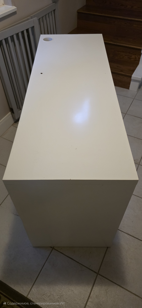 office table - photo 3