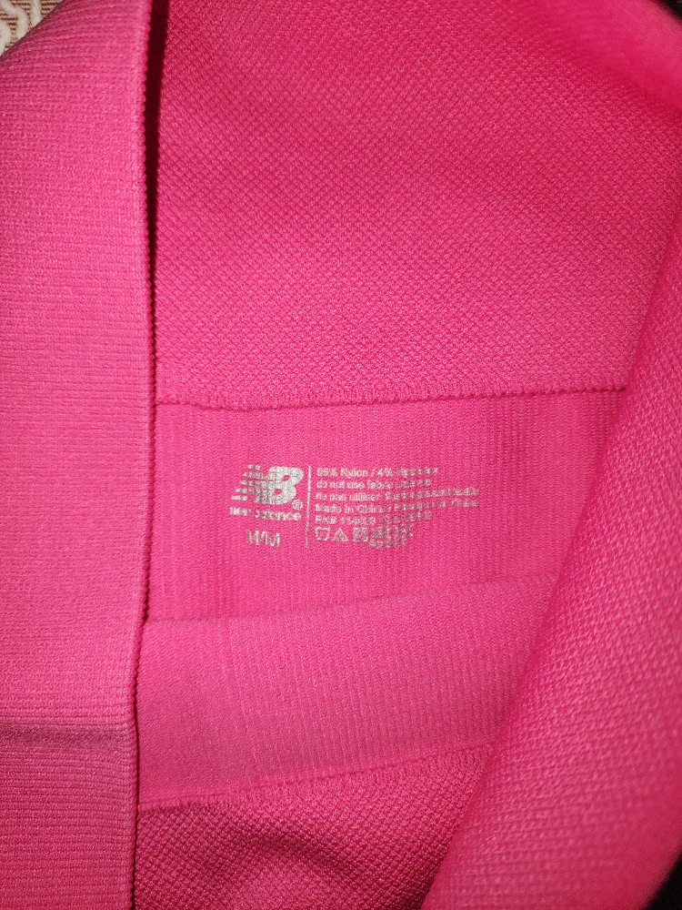 Brand new, New Balance shorts image indicator(3)