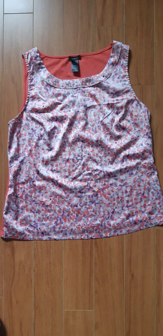 5pc. woman's clothing lot size L image indicator(6)