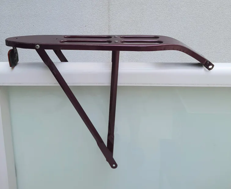 Schwinn Bike Rack - Purple thumbnail