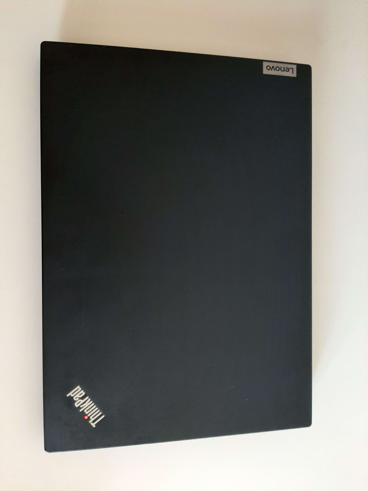 Lenovo ThinkPad Laptop - photo 4