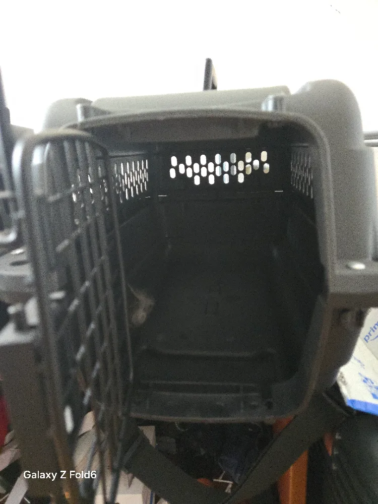 Great Choice Pet Carrier thumbnail