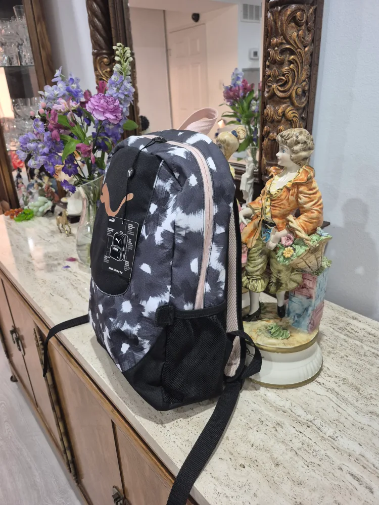 Puma Backpack image indicator(4)