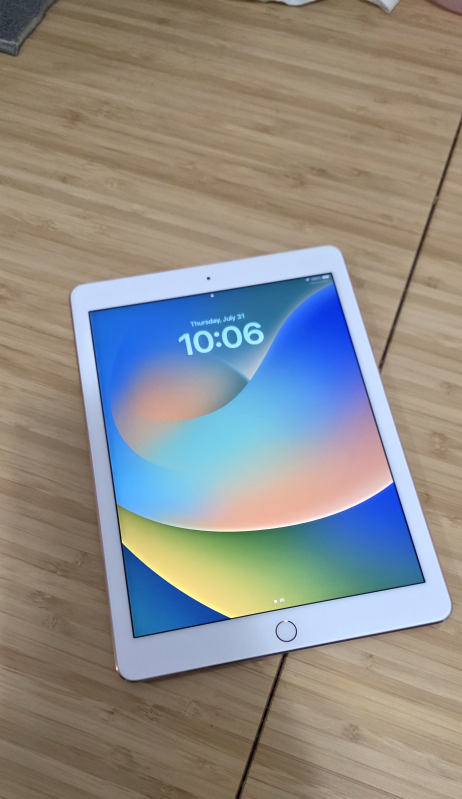 Apple iPad Pro