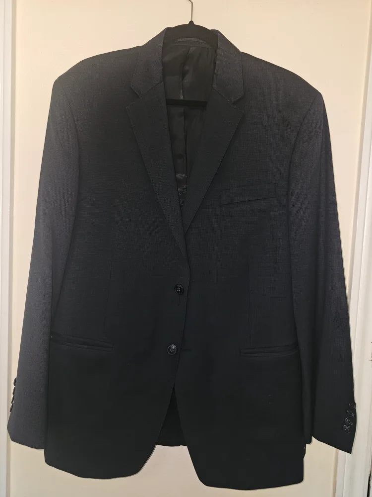 Distinction Blazer - Size 42R - Men's Suit Jacket thumbnail