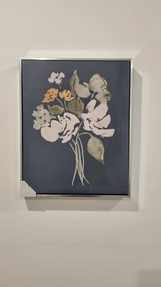 5 Assorted Wall Art - Paintings and Prints image indicator(5)