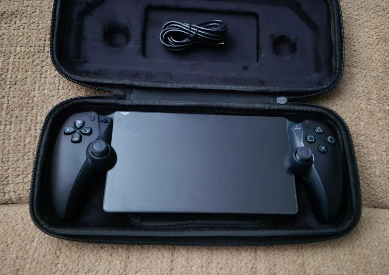 PlayStation portal for sale thumbnail