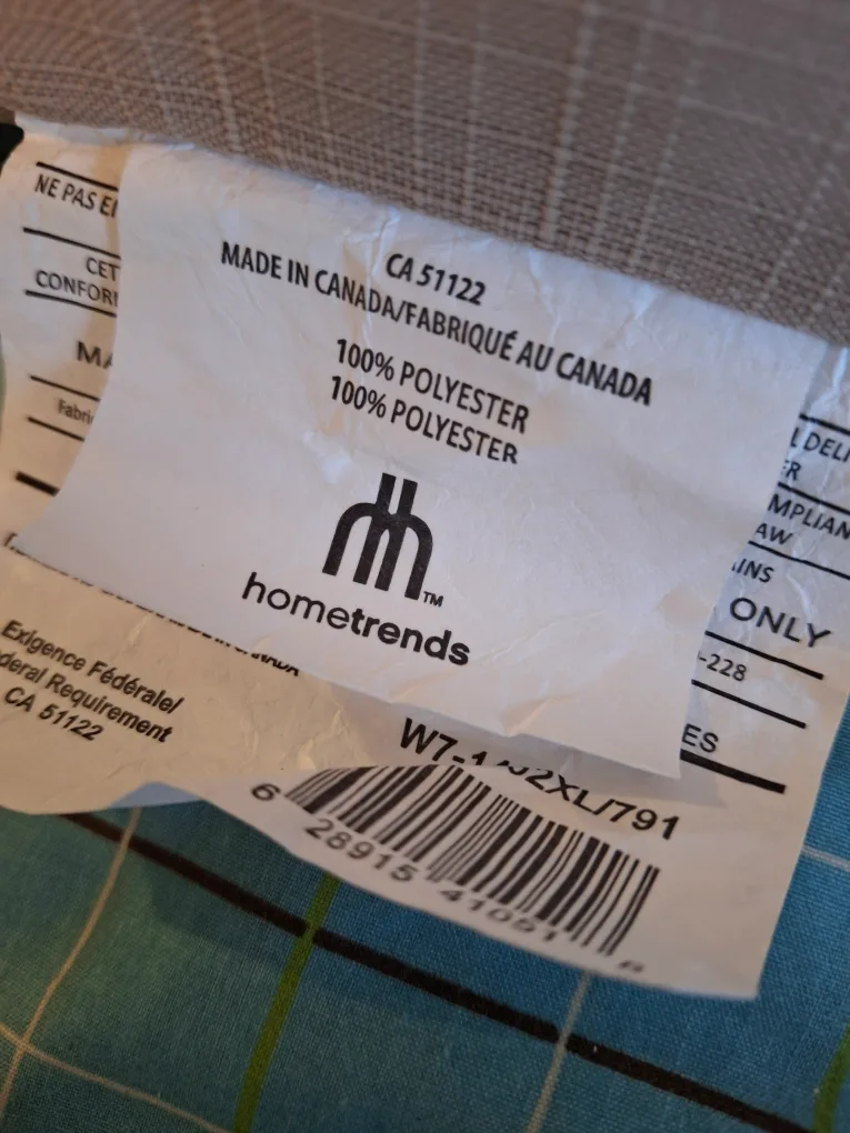 Hometrends Beach Pillows (Set of 2) image indicator(5)