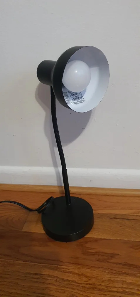 Desk Lamp thumbnail