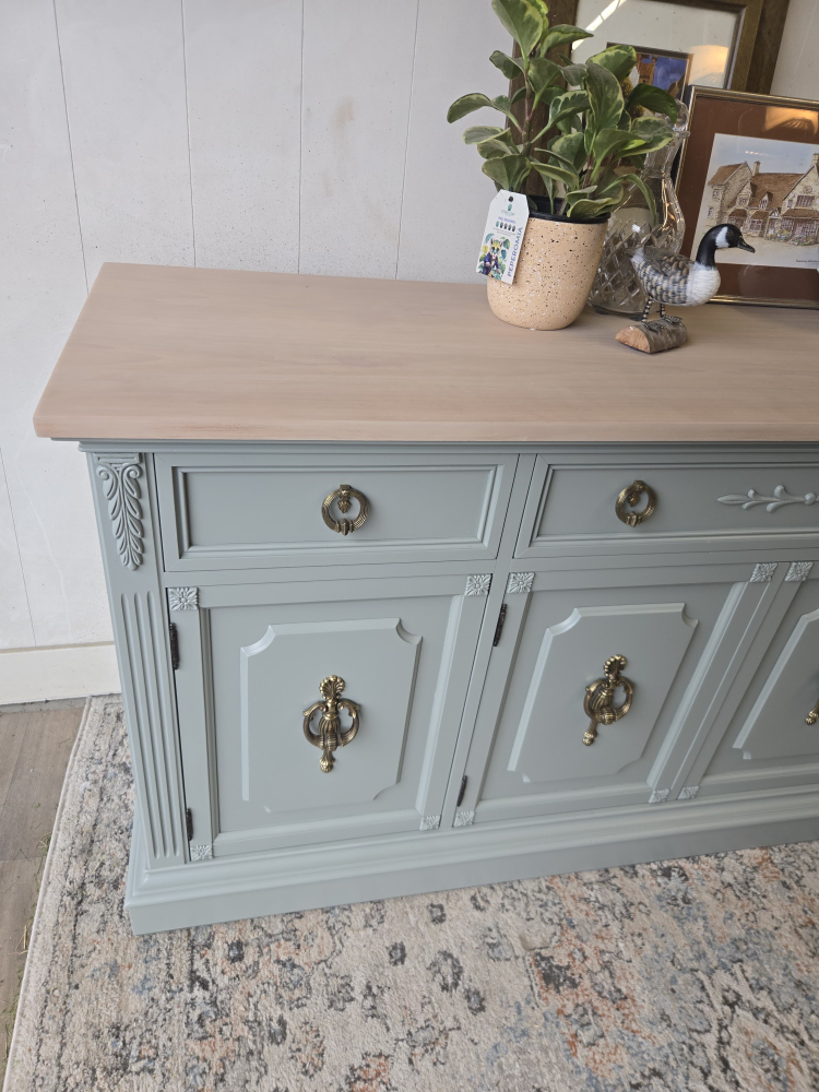 Refinished Sideboard - photo 3