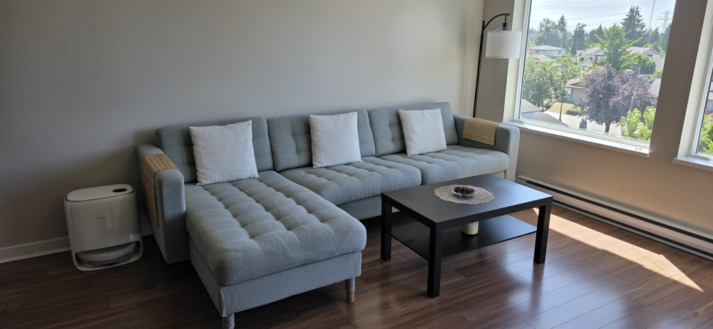 sectional sofa ikea