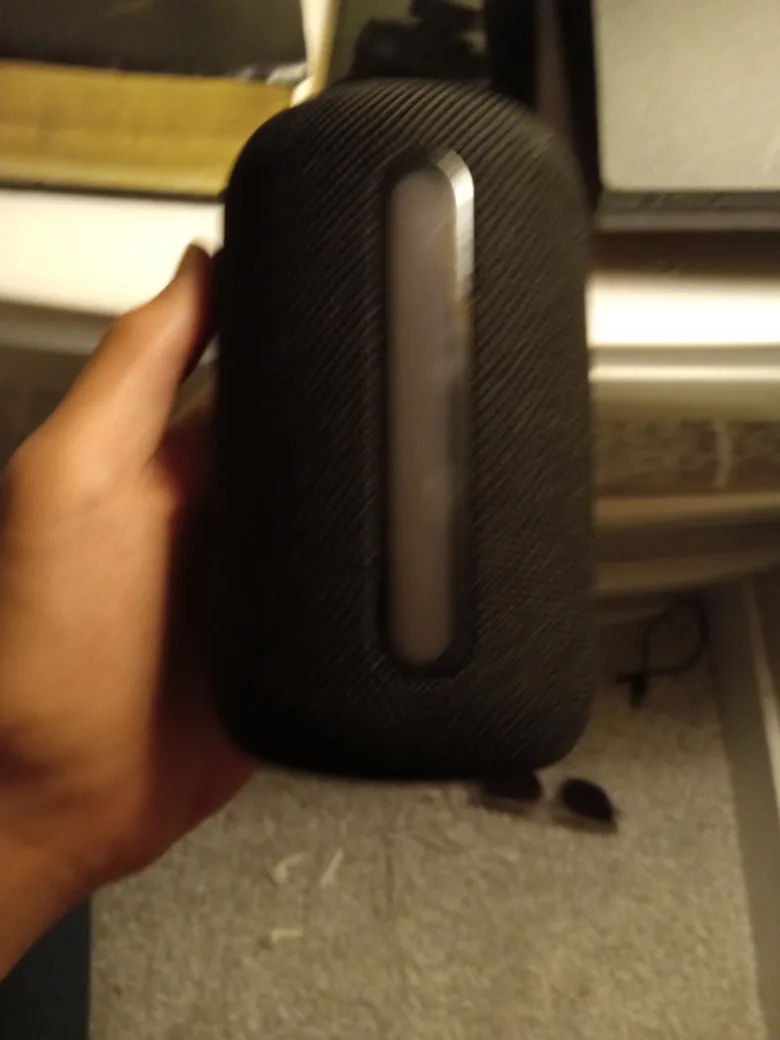 Portable Wireless Bluetooth Speaker thumbnail