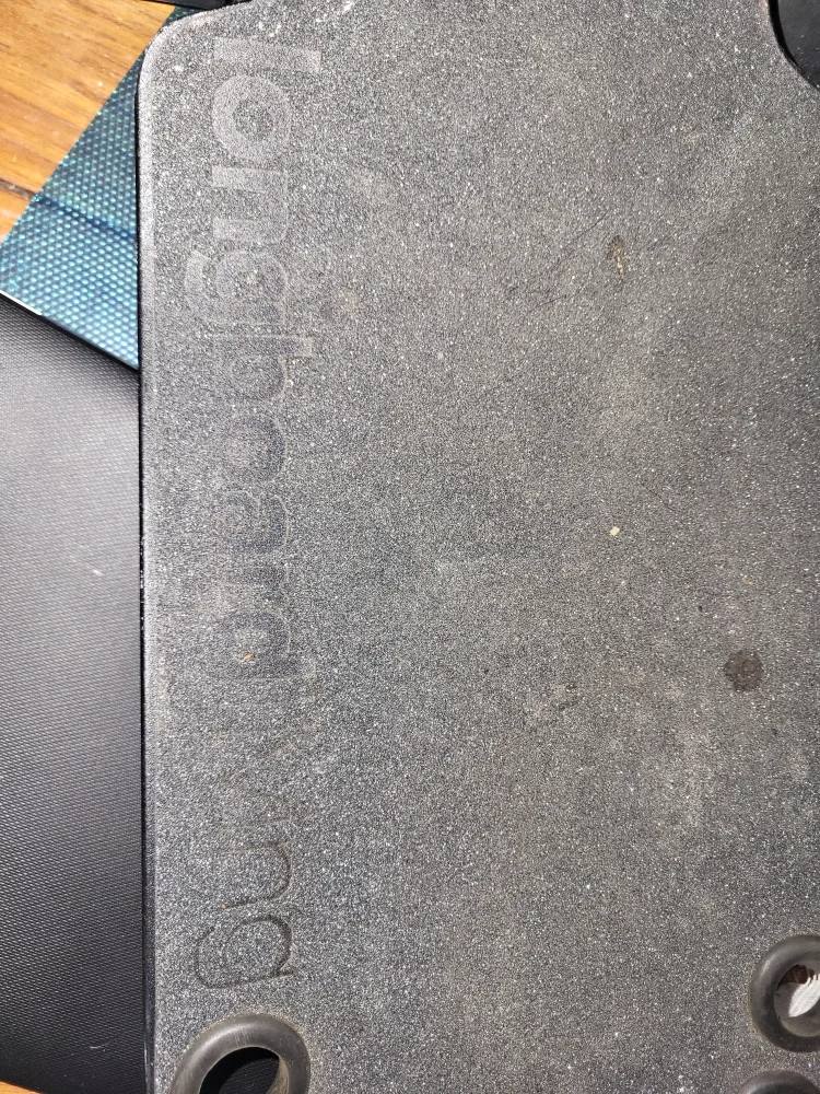 Longboard Vandal with Drag Slicks image indicator(2)