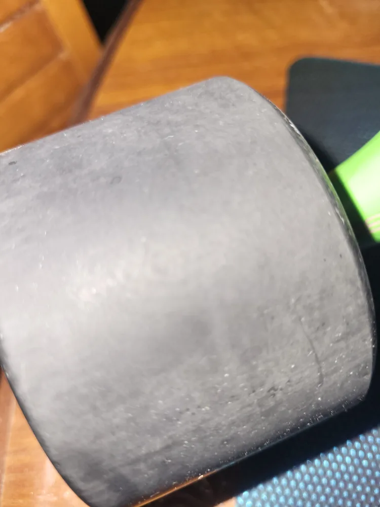 Longboard Vandal with Drag Slicks image indicator(5)