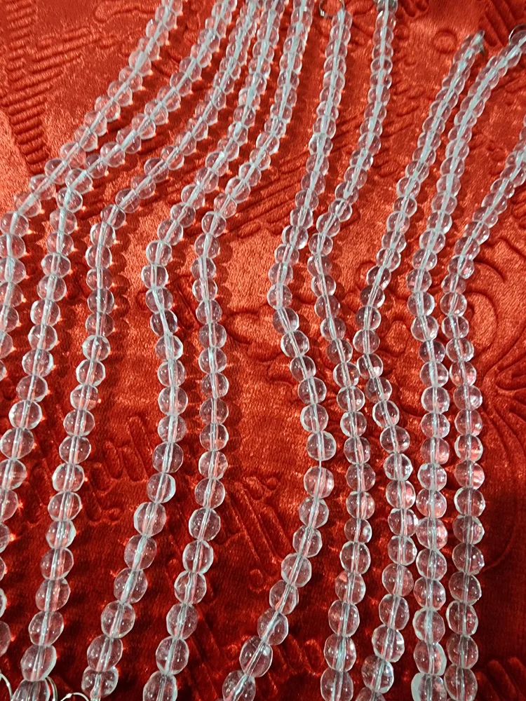 Crystal Bead Garland thumbnail