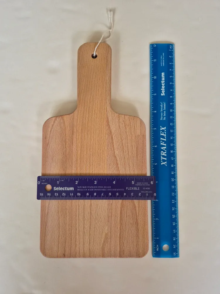 Solid Wood Cutting board : Small image indicator(3)