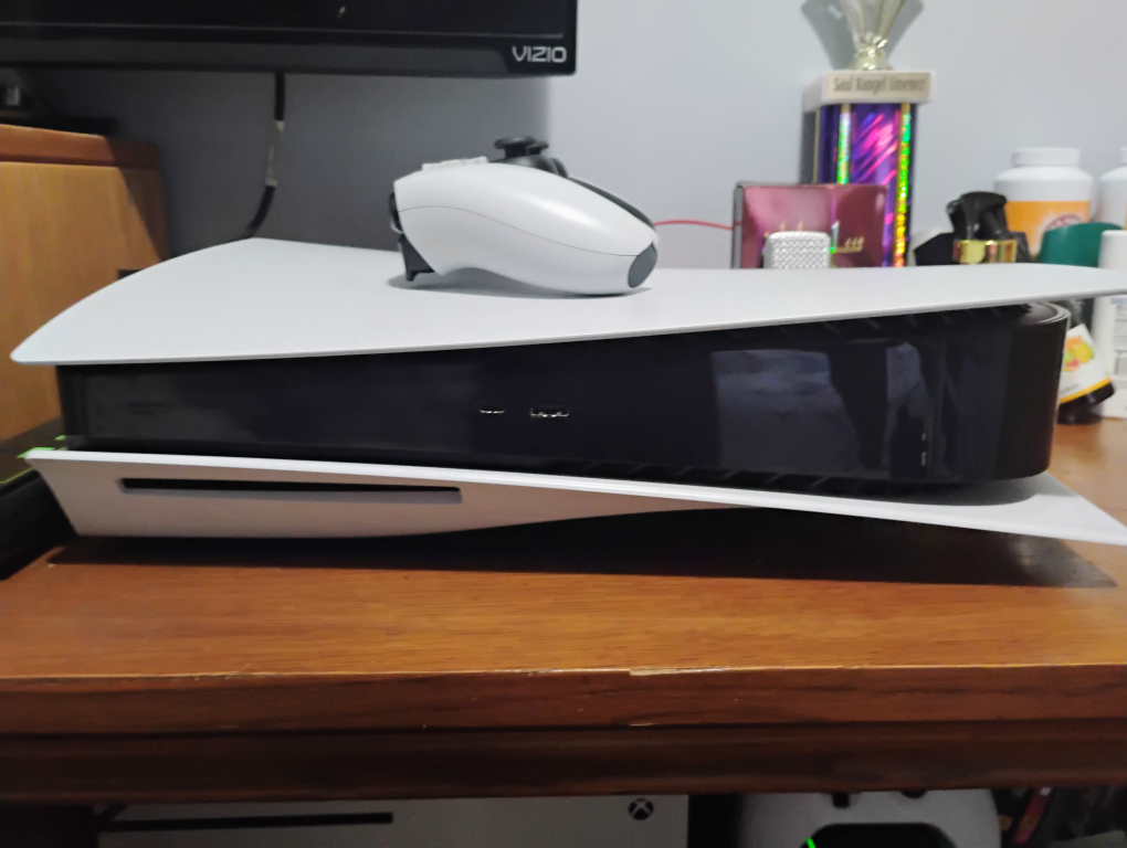 PlayStation 5