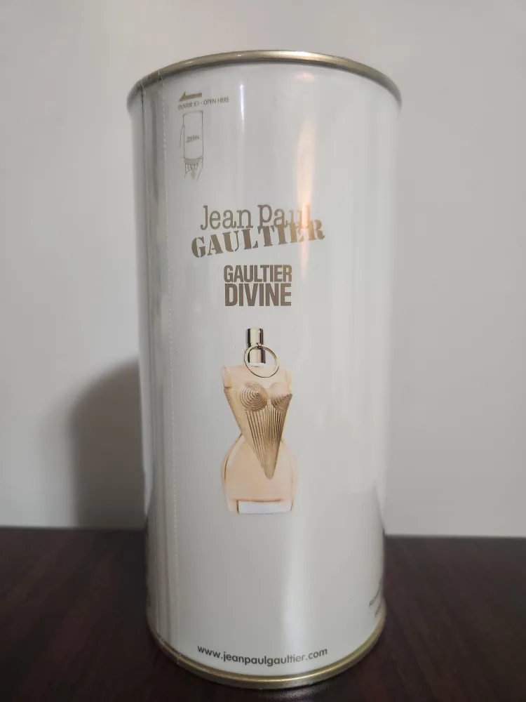 Jean Paul Gaultier Gaultier Divine image indicator(2)