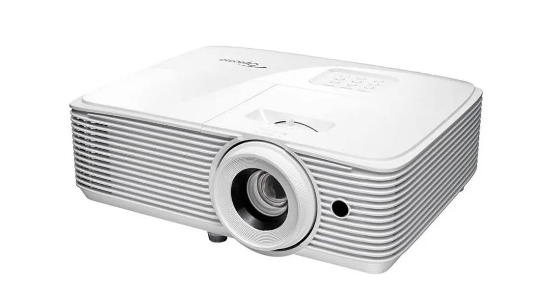 Brand New Optoma Gaming And Home Theater Projector For Sale thumbnail