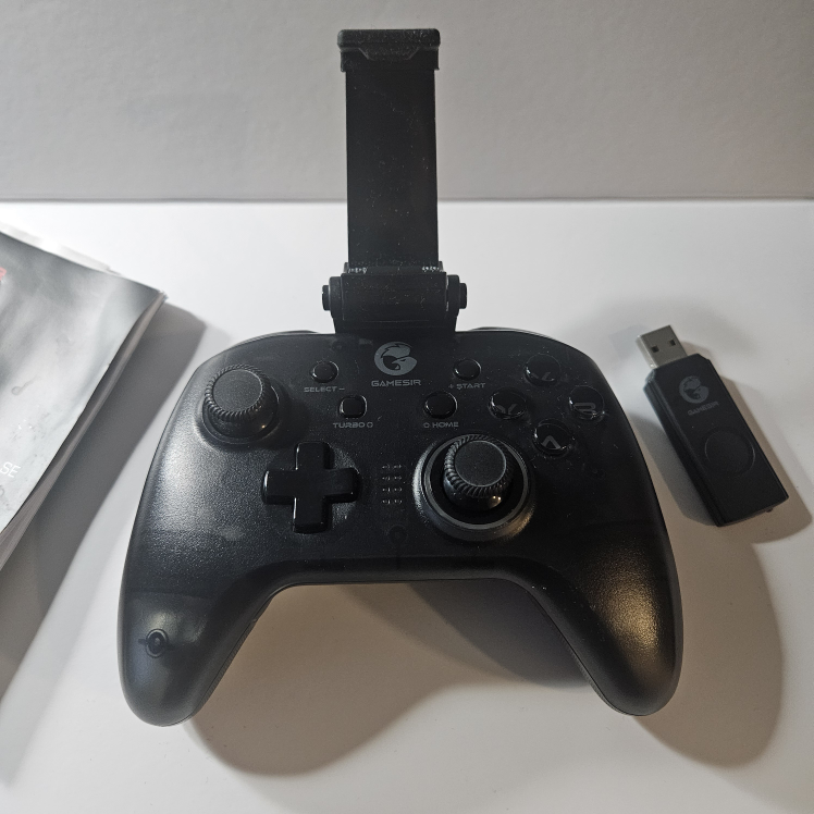 GameSir T4 Pro/T4 Pro SE Controller - photo 2