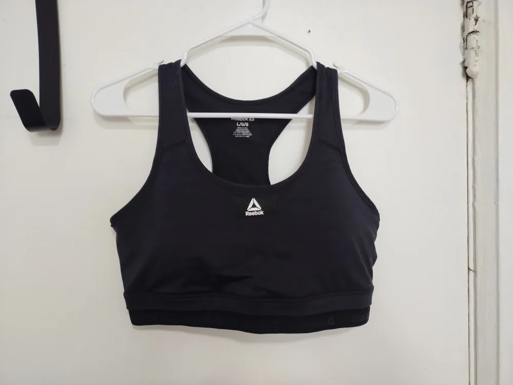 Reebok Sports Bra - L/G thumbnail