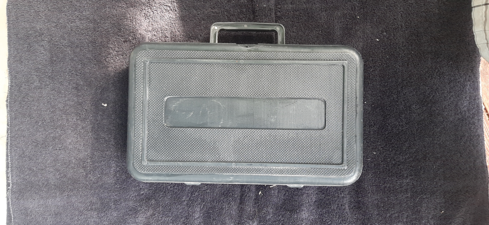 Power Smith Variable Speed Rotary Tool Kit - photo 2