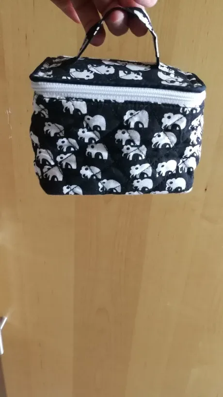 Makeup Bags - Assorted Styles & Sizes image indicator(8)