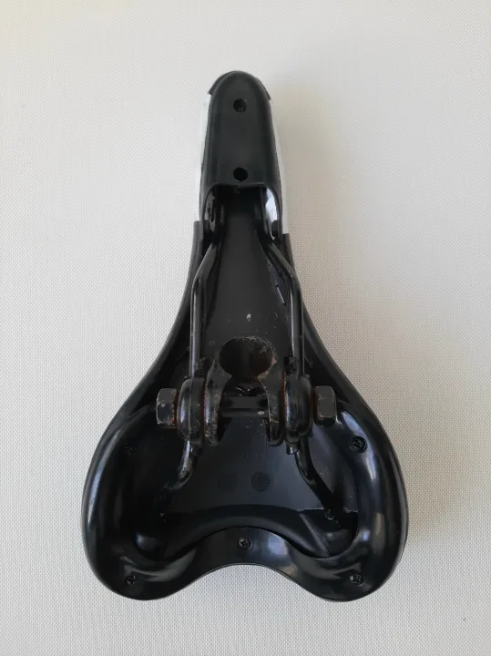 CCM Bike Seat - Black image indicator(3)