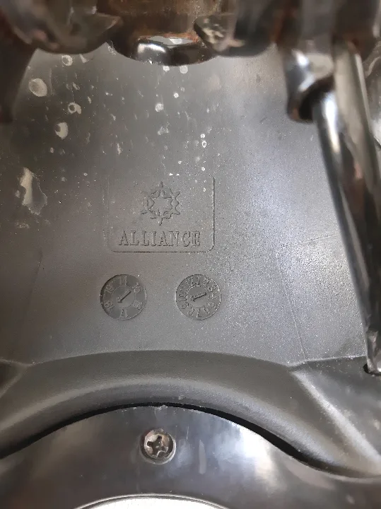 CCM Bike Seat - Black image indicator(5)