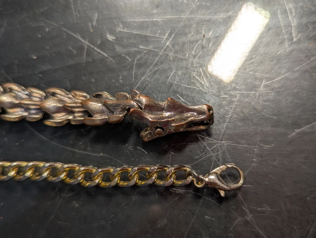 Brand New Gold-plated Bracelets plus Free bonus, downtown. image indicator(6)